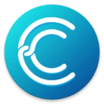 Logo of CitizenChat android Application 