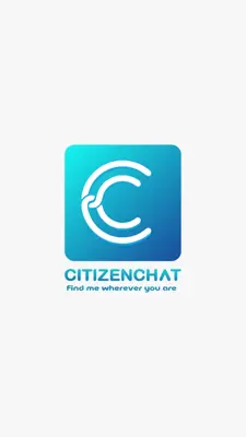 CitizenChat android App screenshot 5